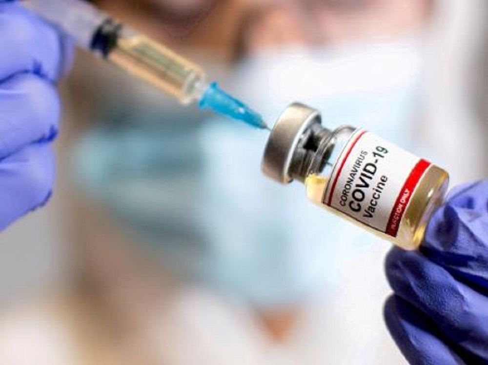 blog 98% da equipe Master vacinada contra o Covid 19