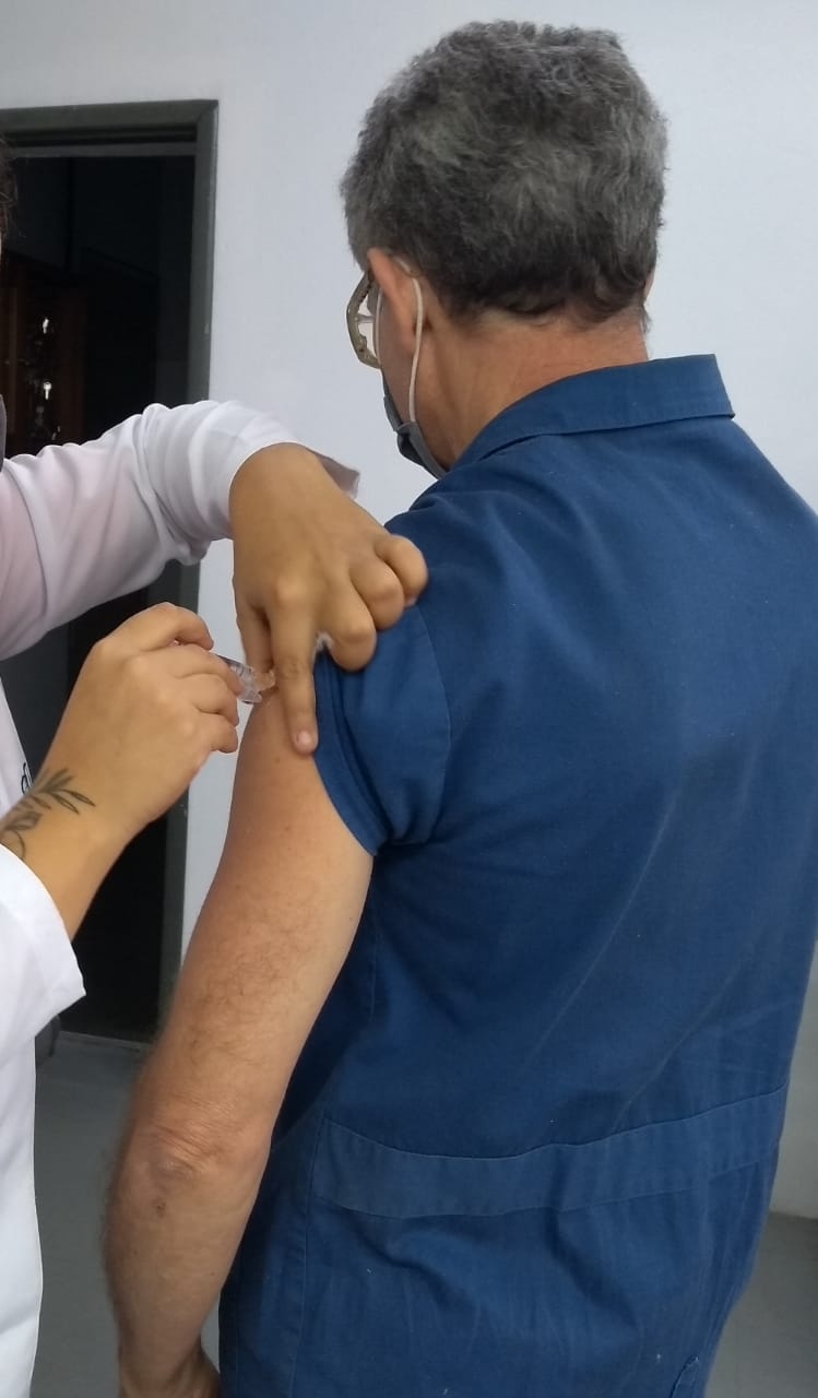 blog Vacinação na Master